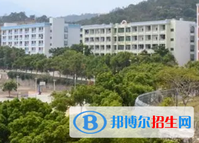 2023揭阳有哪些专科学校 