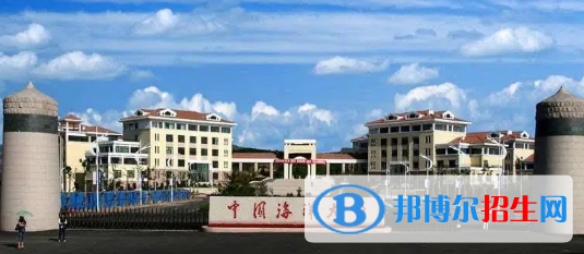 中国大学海洋资源开发技术专业排名(2022应用型)