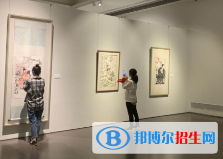 展示艺术设计专业好吗?