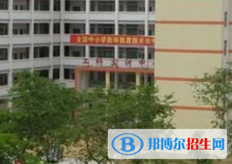 广东2023年上什么计算机学校比较好