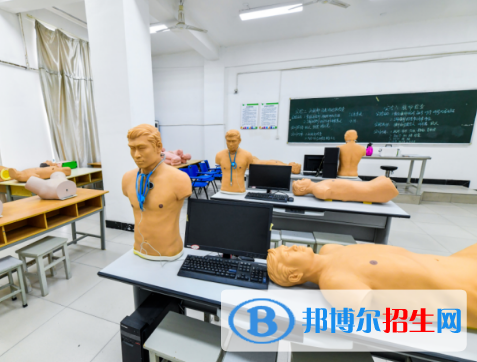 杭州2023年中专专业有哪些