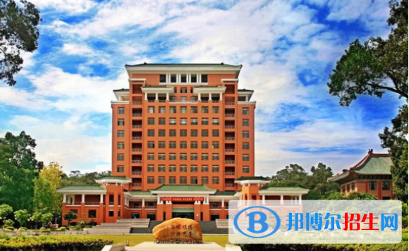 中国大学知识产权专业排名（2022研究型）