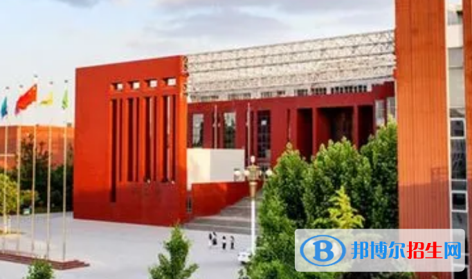 河北单招语文教育专业2023年有哪些学校