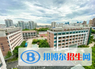 杭州2023年中专找什么工作