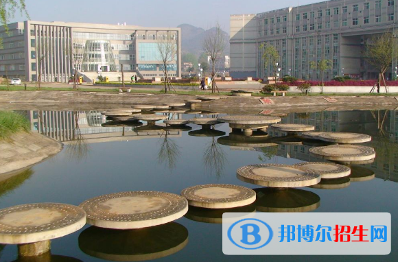 2022六盘水市高职院校排名(校友会)