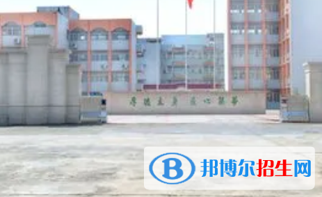 广东2023年上什么计算机学校好呢