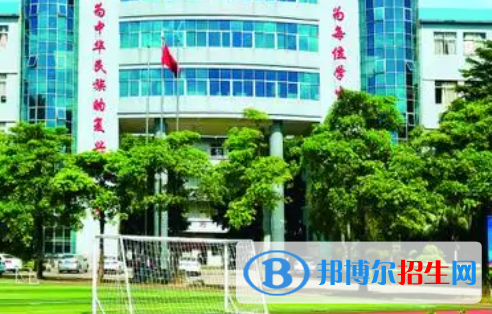 广东2023年上什么计算机学校好