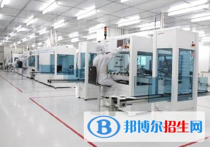 微电子技术专业好吗?