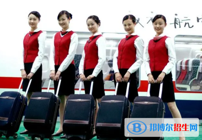陕西2023年中专学校有什么专业适合女生
