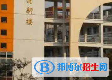 2023清远有哪些专科学校