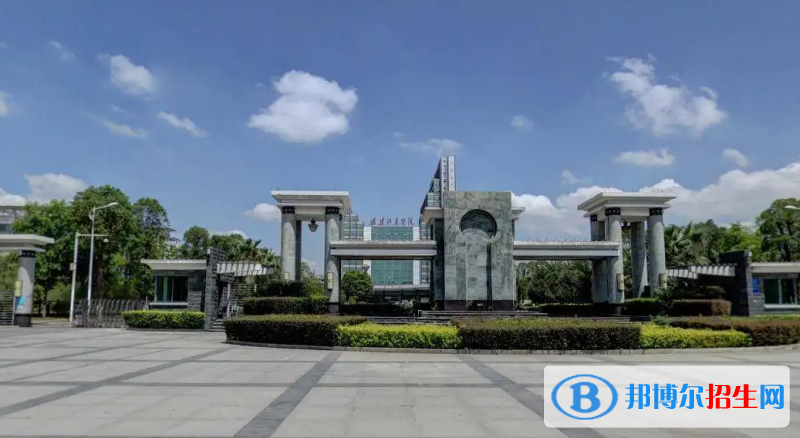 福建江夏学院2022年各个专业录取分数线汇总