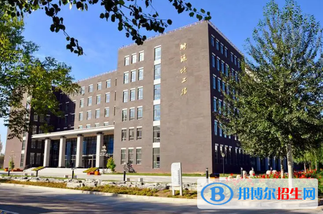 2022榆林市大学排名(校友会)