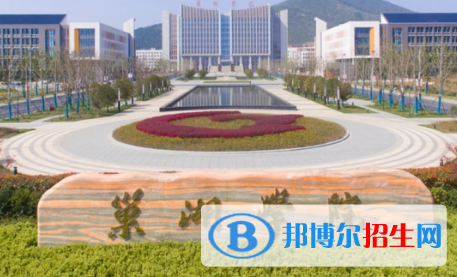 巢湖学院排名(全国)巢湖学院在安徽排名