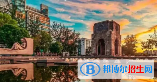 中国大学功能材料专业排名（2022研究型）