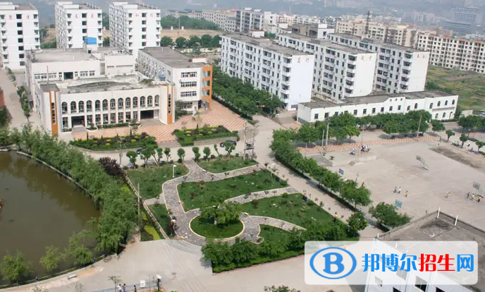 重庆2023年哪所中专学校最好就业