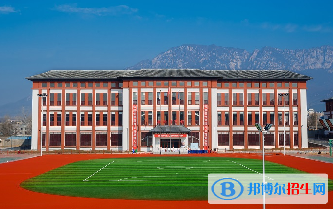 2022中国体育类高职院校排名(校友会)