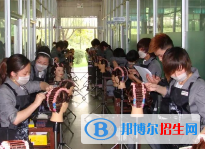 人物形象设计专业好吗?