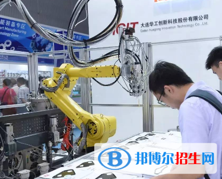 橡胶智能制造技术专业好吗?