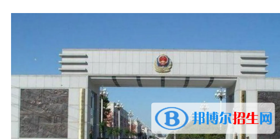 中国大学出入境管理专业排名（2022研究型）