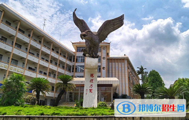 2022柳州市高职院校大学排名(校友会)