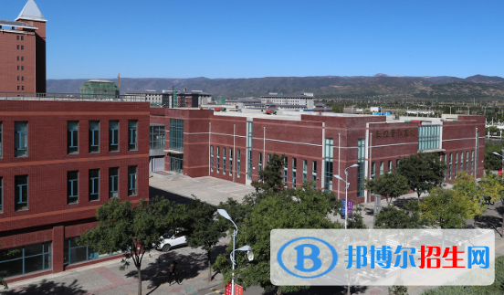 2022呼和浩特市高职院校排名(校友会)