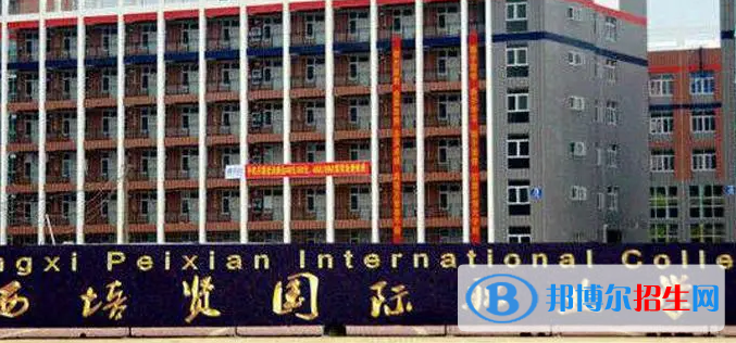 广西单招商务英语（东盟双语方向）专业2023年有哪些学校