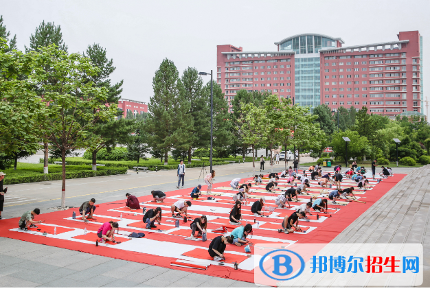 2022大同市大学排名(校友会)