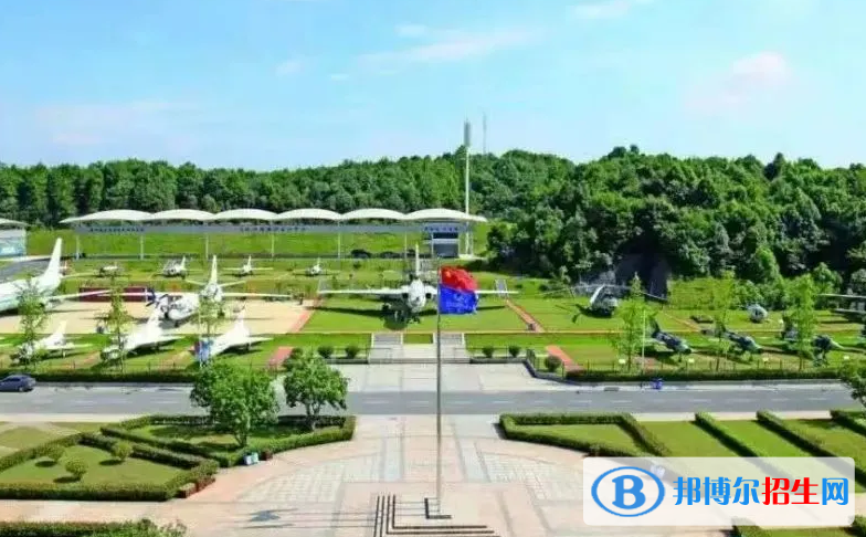 湖南单招导弹维修专业2023年有哪些学校