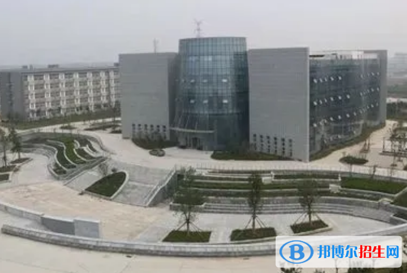 河南单招电力系统自动化技术专业2023年有哪些学校