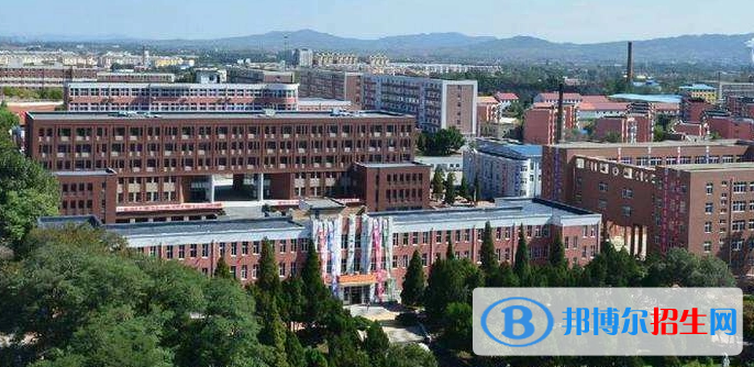 辽宁单招铁道供电技术专业2023年有哪些学校