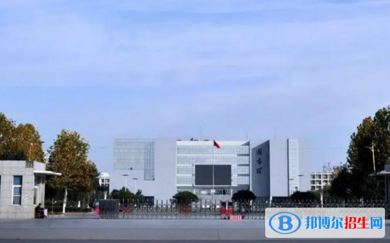 河南单招烟草栽培与加工技术专业2023年有哪些学校