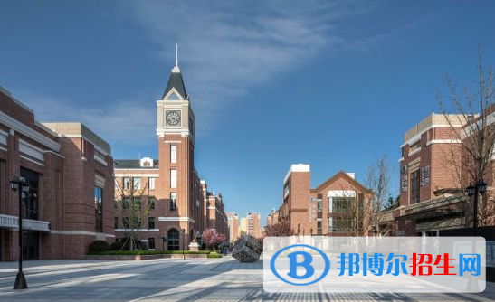 北美国际学校2023年报名时间2