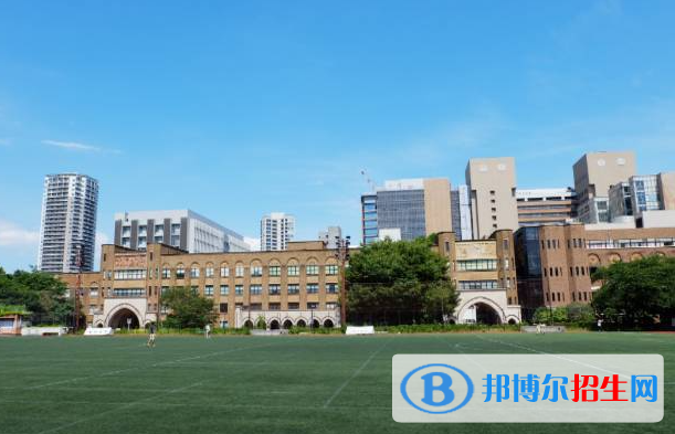 北美国际学校2023年录取分数线