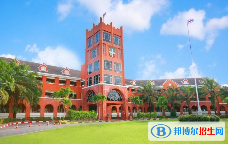 北美国际学校靠谱吗