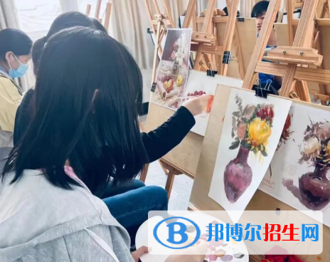 杭州2023年中专有些什么专业