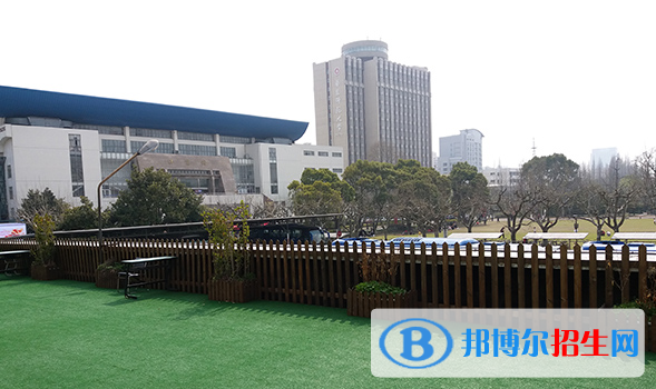 詹尼森公立高中(上海)中心2023年入学条件
