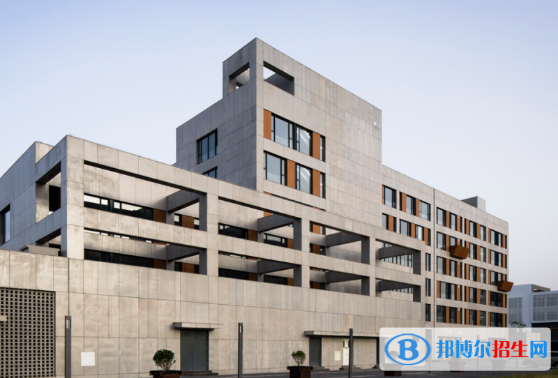 詹尼森公立高中(上海)中心2023年入学条件2