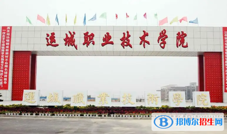 运城职业技术大学2022年各个专业录取分数线汇总