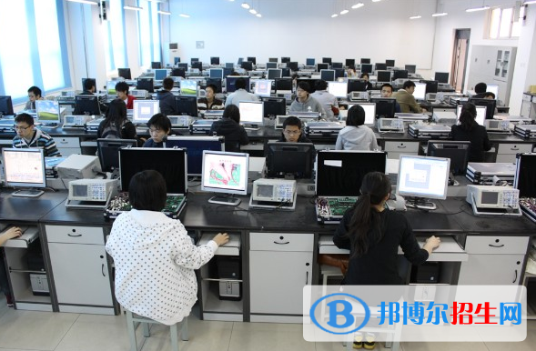 四川2023年中专计算机学校专业课程