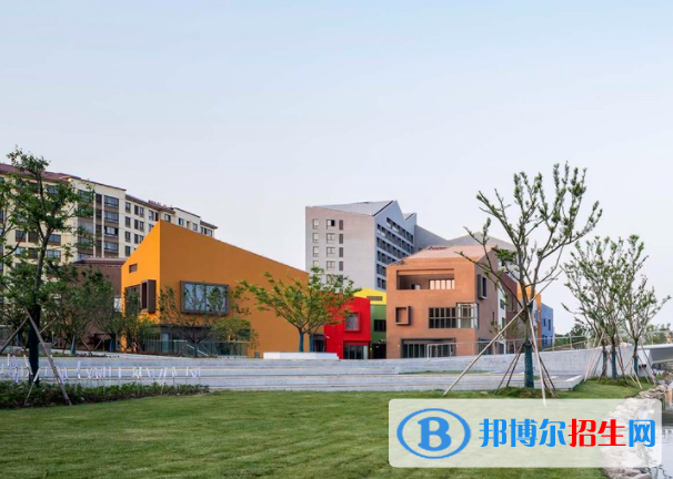 詹尼森公立高中(上海)中心2023年报名时间