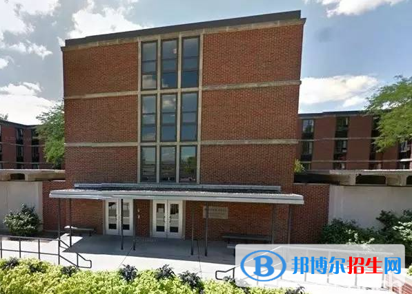 詹尼森公立高中(上海)中心2023年入学考试