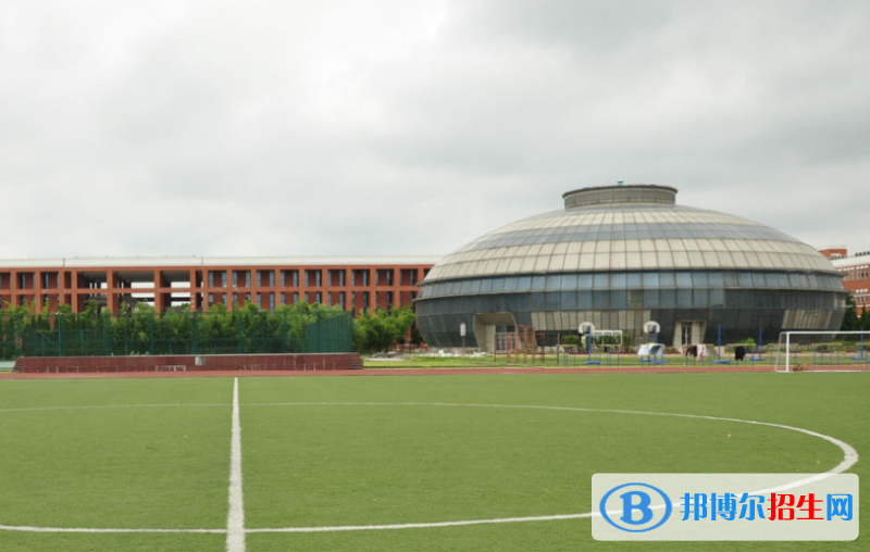 詹尼森公立高中(上海)中心2023年入学考试2