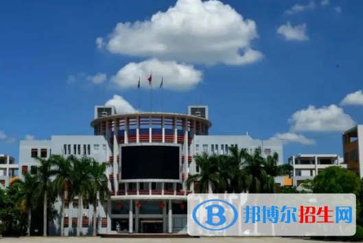 揭阳华侨高级中学2022录取分数线（2023参考）