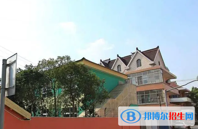 詹尼森公立高中(上海)中心靠谱吗2