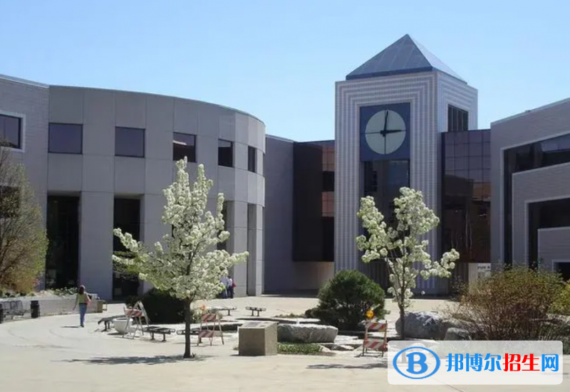 美国西密歇根中学(上海校区)2023年招生政策