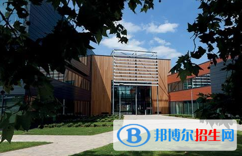 美国西密歇根中学(上海校区)2023年招生政策2