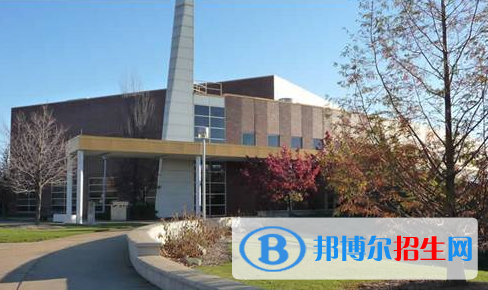 美国西密歇根中学(上海校区)2023年报名时间