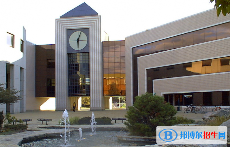 美国西密歇根中学(上海校区)2023年报名时间2