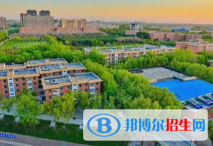 郑州升达经贸管理学院排名(全国)郑州升达经贸管理学院在河南排名