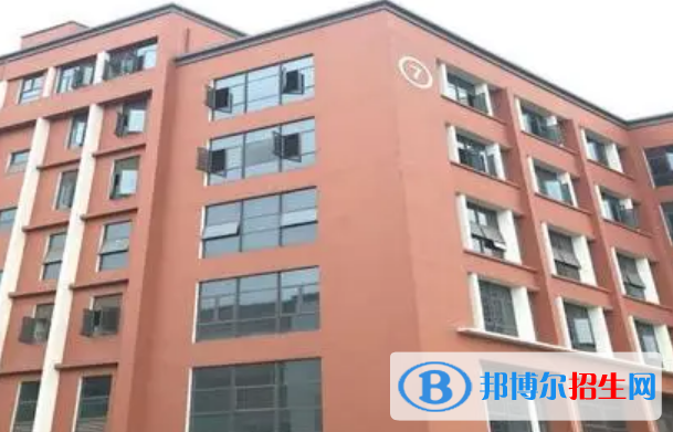 重庆2023年哪所中专学校好